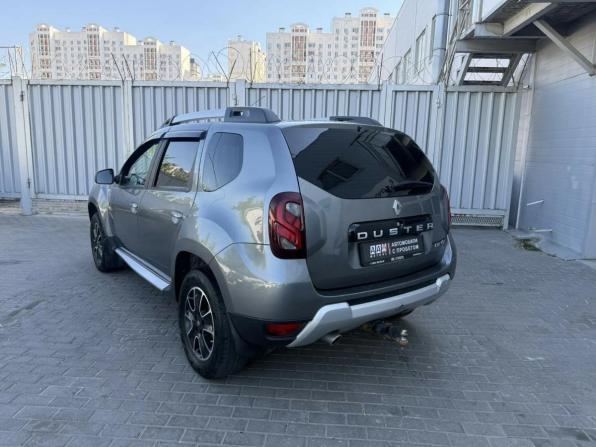 Renault Duster I Рестайлинг с пробегом 2020 года, цена 1 490 000 рублей, 139896 км, внедорожник, Автокод Объявления