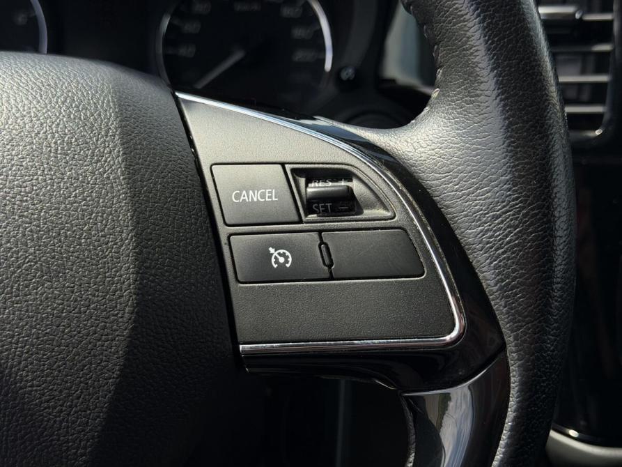 Mitsubishi Outlander III Рестайлинг 3 Казань  - изображение 16
