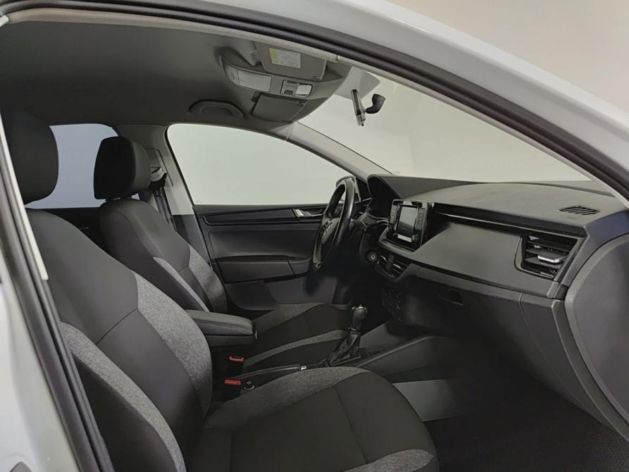 Skoda Rapid II Уфа  - изображение 13