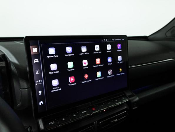 Haval H7 I с пробегом 2026 года, цена 3 599 700 рублей, 8500 км, внедорожник, Автокод Объявления