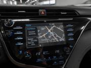 Toyota Camry VIII (XV70) Москва  - изображение 41