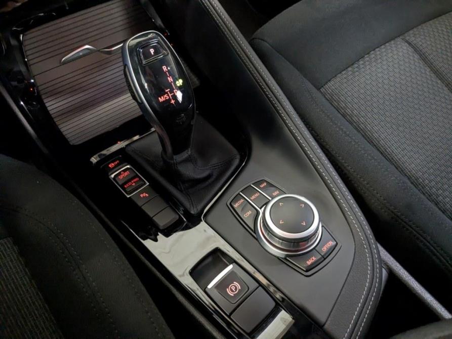 BMW X2 I (F39) Москва  - изображение 29