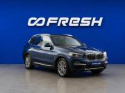 BMW X3 III (G01) Москва  - изображение 27