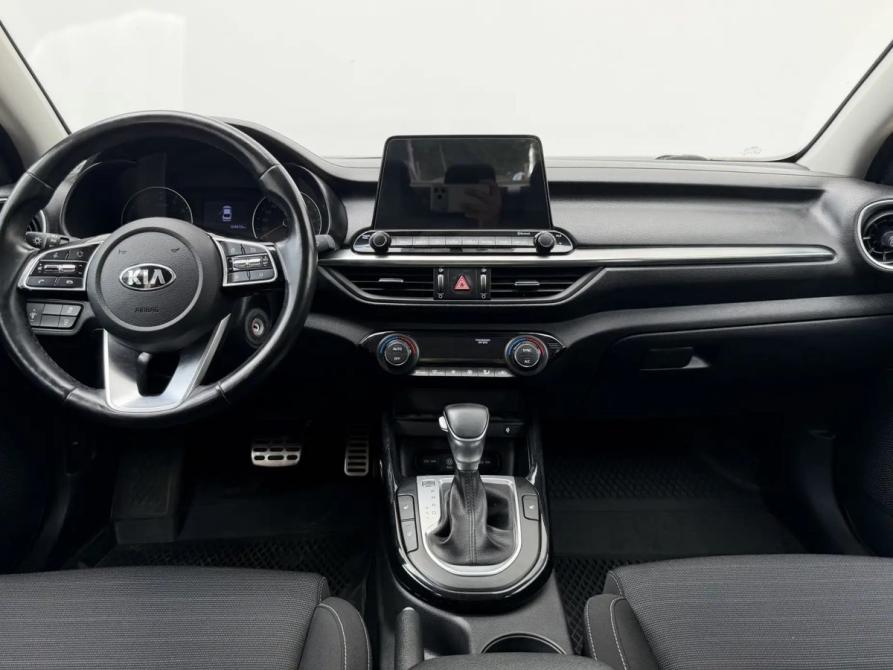 Kia Cerato IV Москва  - изображение 9