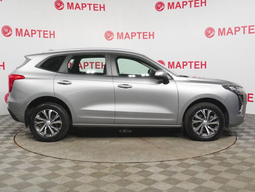 Haval Jolion I Вологда  - изображение 4