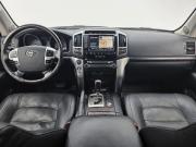 Toyota Land Cruiser 200 Series Рестайлинг 1 Москва  - изображение 35
