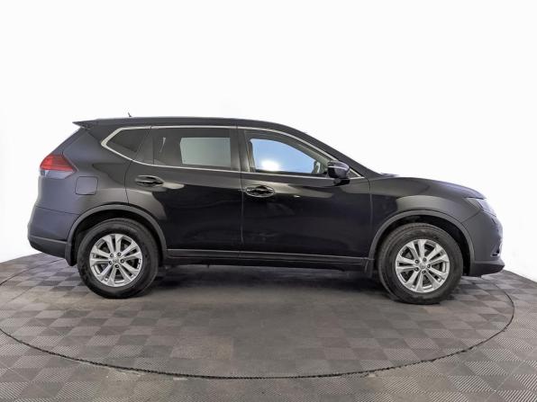Nissan X-Trail III с пробегом 2015 года, цена 1 550 000 рублей, 143754 км, внедорожник, Автокод Объявления