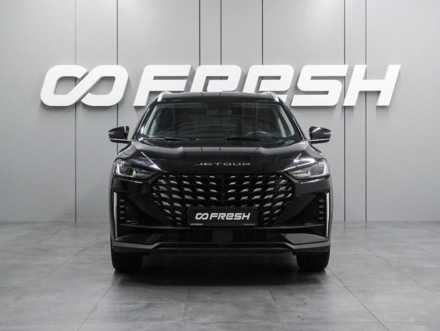 JETOUR X70+ I Рестайлинг Воронеж  - изображение 3