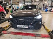 Haval F7x I Рестайлинг Санкт-Петербург  - изображение 11