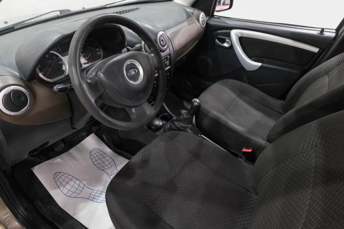 Lada (ВАЗ) Largus I с пробегом 2013 года, цена 499 000 рублей, 158000 км, универсал, Автокод Объявления