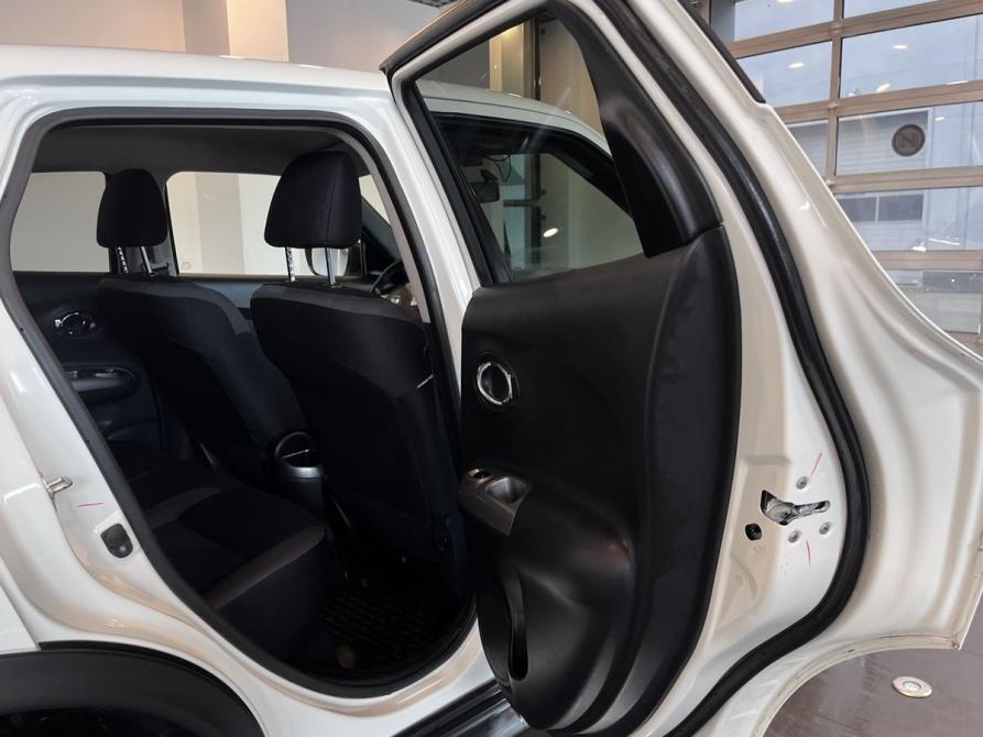 Nissan Juke I Рестайлинг Чебоксары  - изображение 15