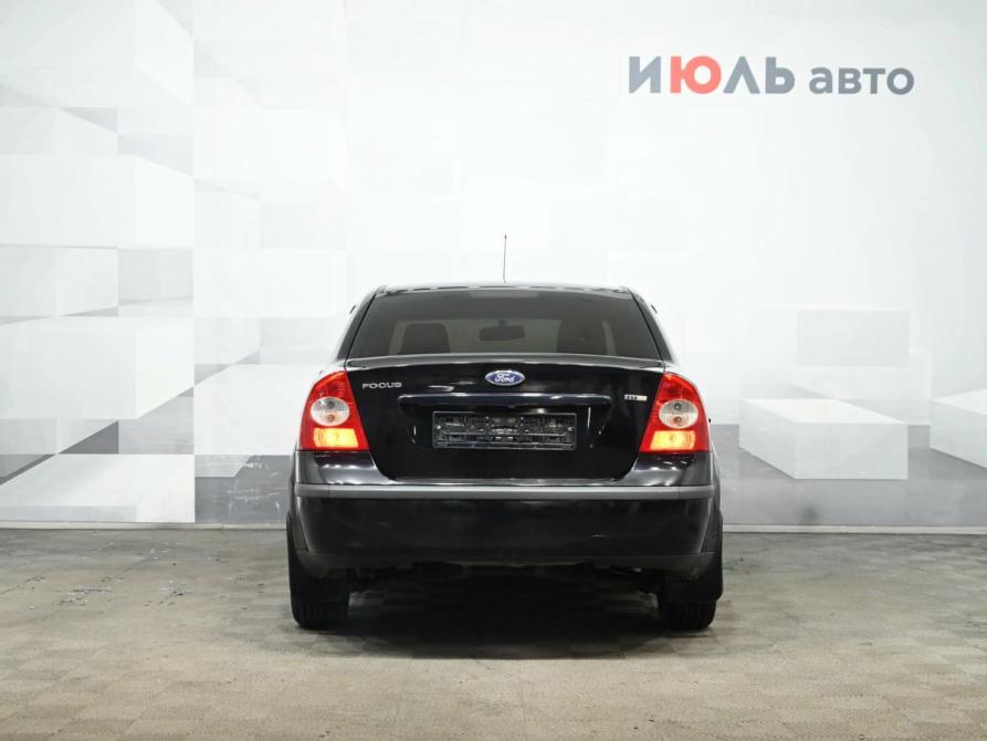 Ford Focus II Екатеринбург  - изображение 5