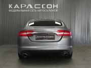 Jaguar XF I Рестайлинг Пермь  - изображение 22