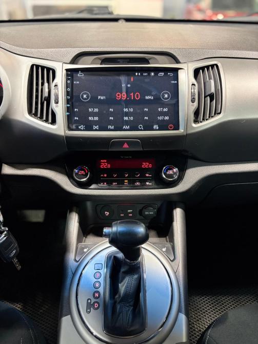 Kia Sportage III Рестайлинг Челябинск  - изображение 18