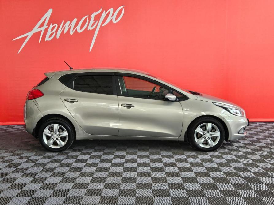 Kia Ceed II Вологда  - изображение 6