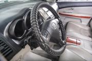 Lexus RX II Рестайлинг Томск  - изображение 31