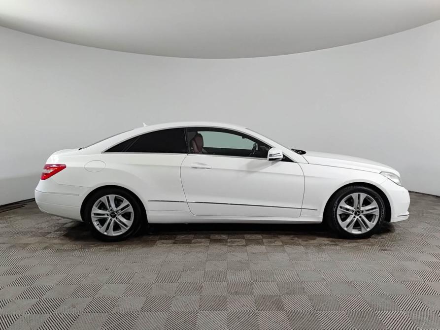 Mercedes-Benz E-Класс IV (W212 S212 C207) Уфа  - изображение 5