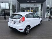 Ford Fiesta Mk6 Рестайлинг Брянск  - изображение 19