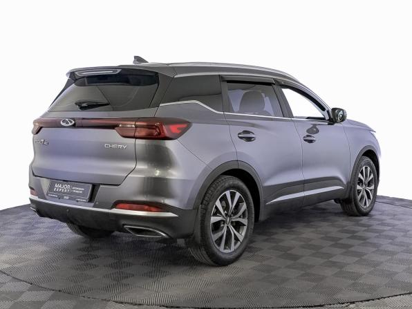 Chery Tiggo 7 Pro I с пробегом 2023 года, цена 1 545 000 рублей, 112625 км, внедорожник, Автокод Объявления