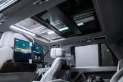 Land Rover Range Rover V Москва  - изображение 74