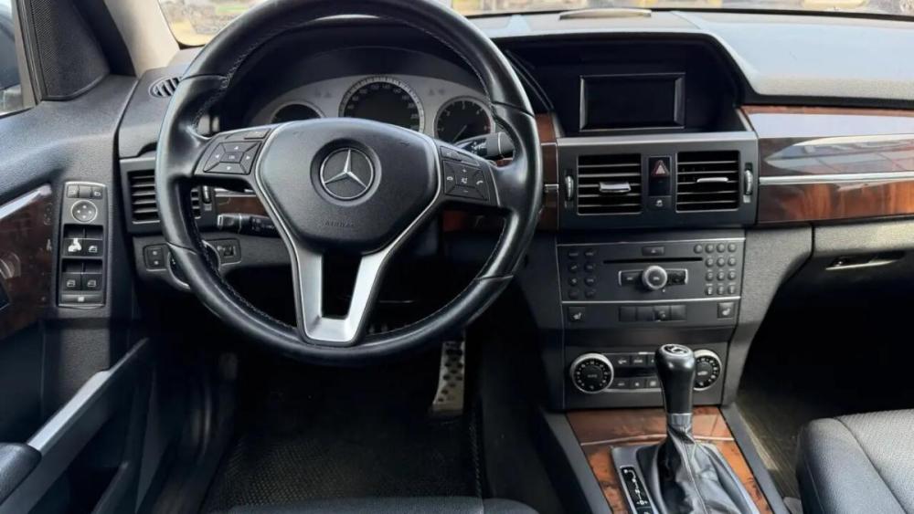 Mercedes-Benz GLK-Класс I (X204) Череповец  - изображение 11