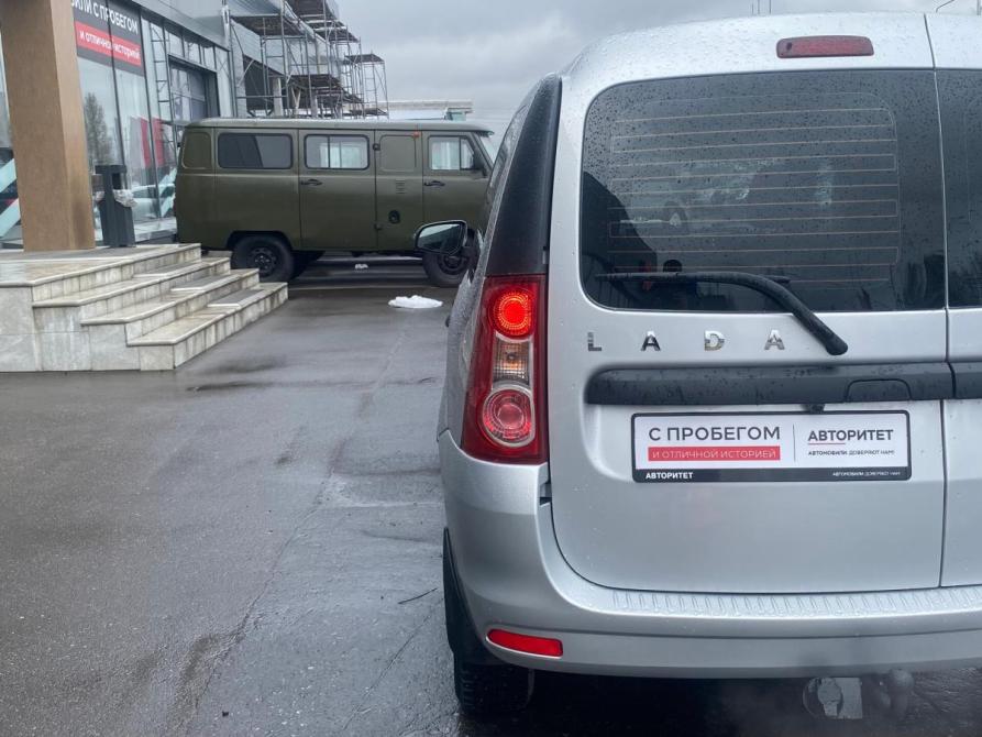 Lada (ВАЗ) Largus I Рестайлинг Архангельск  - изображение 8