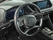Hyundai Sonata VIII (DN8) Москва  - изображение 33