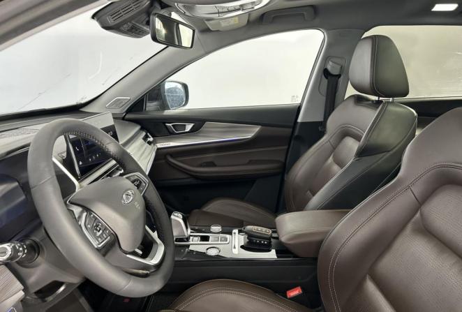 Chery Tiggo 8 Pro I с пробегом 2021 года, цена 1 625 000 рублей, 168666 км, внедорожник, Автокод Объявления