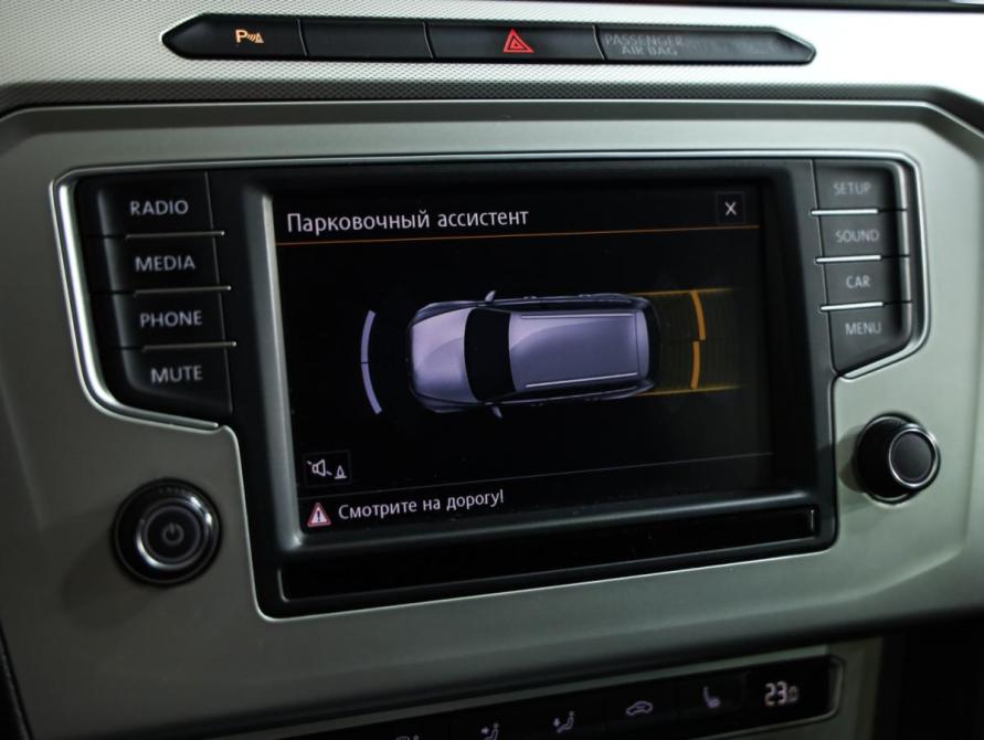 Volkswagen Passat B8 Санкт-Петербург  - изображение 14