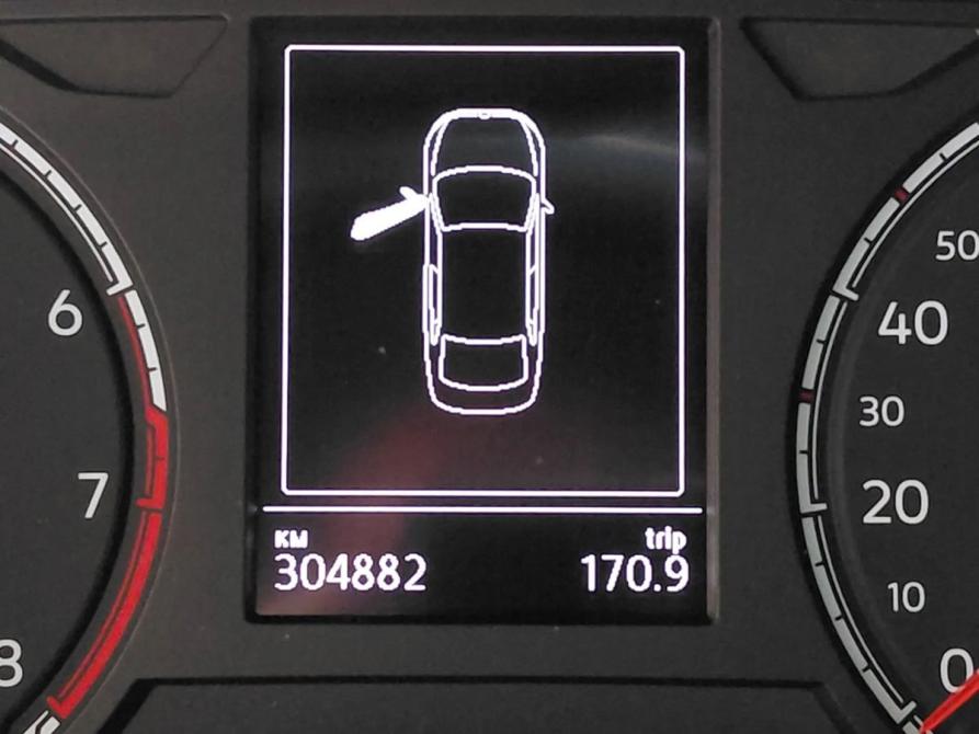 Volkswagen Polo VI Москва  - изображение 12