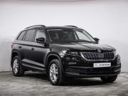 Skoda Kodiaq I Санкт-Петербург  - изображение 33