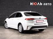 Toyota Corolla XII (E210) Екатеринбург  - изображение 28