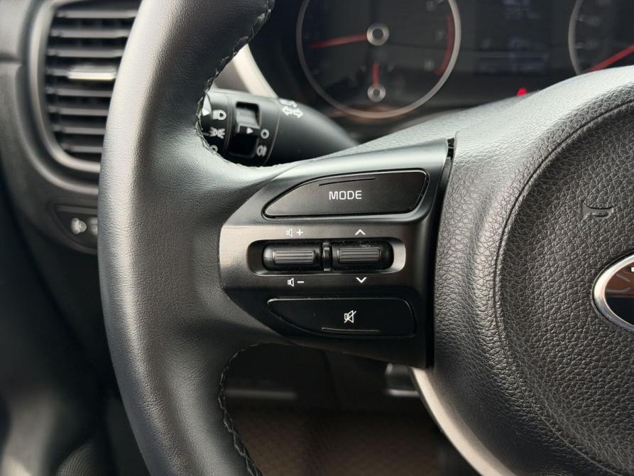 Kia Rio IV Рестайлинг Казань  - изображение 15