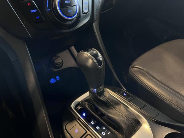 Hyundai Santa Fe III Рестайлинг с пробегом 2017 года, цена 2 350 000 рублей, 152455 км, внедорожник, Автокод Объявления