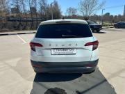 Skoda Karoq I Нижний Новгород  - изображение 29