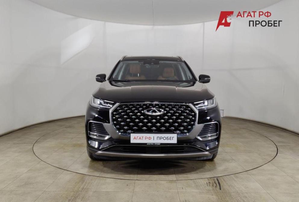 Chery Tiggo 8 Pro Max I Волгоград  - изображение 2