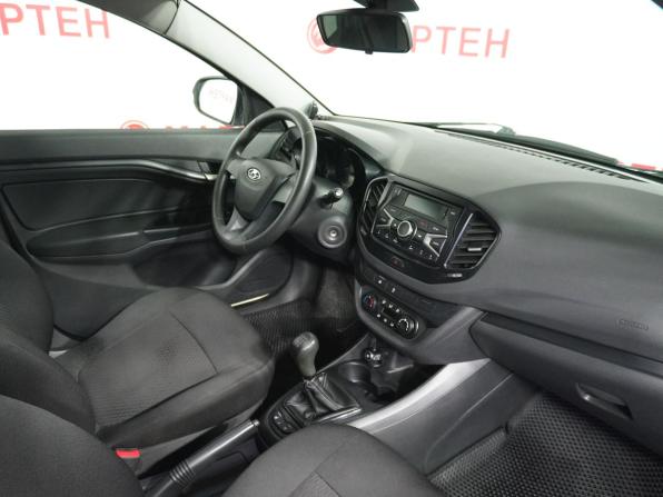 Lada (ВАЗ) Vesta I с пробегом 2017 года, цена 660 000 рублей, 173203 км, седан, Автокод Объявления