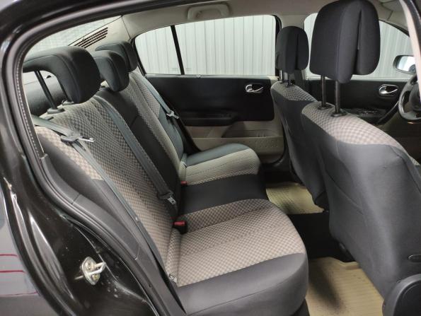 Renault Megane II с пробегом 2005 года, цена 381 000 рублей, 212000 км, седан, Автокод Объявления