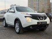 Nissan Juke I Санкт-Петербург  - изображение 23