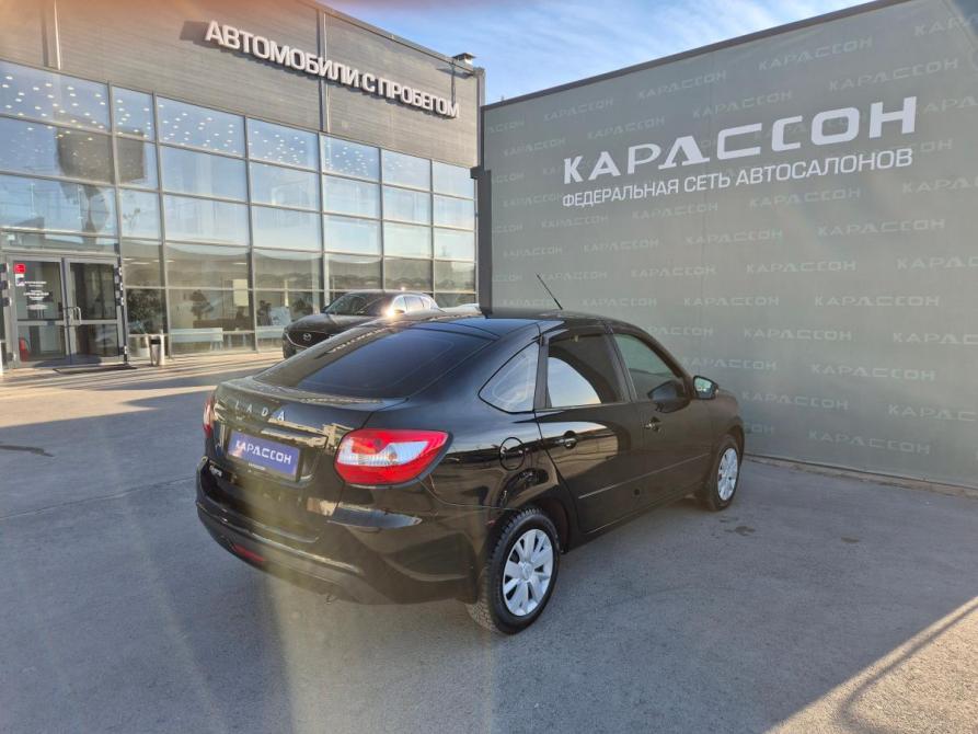 Lada (ВАЗ) Granta I Рестайлинг Екатеринбург  - изображение 2