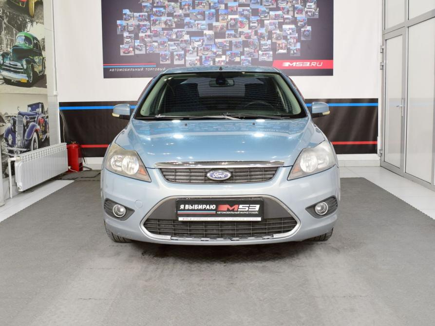 Ford Focus II Рестайлинг Кемерово  - изображение 2