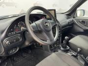 Chevrolet Niva I Рестайлинг Ставрополь  - изображение 22