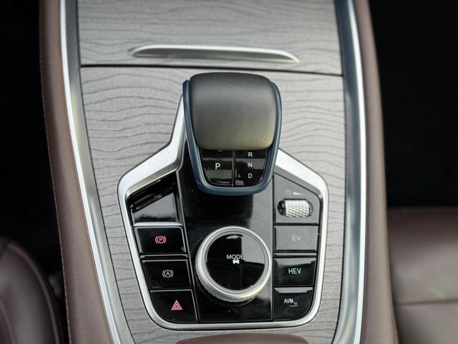 Chery Tiggo 8 Pro Plug-in Hybrid Томск  - изображение 25