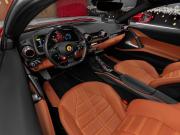 Ferrari 812 Москва  - изображение 49