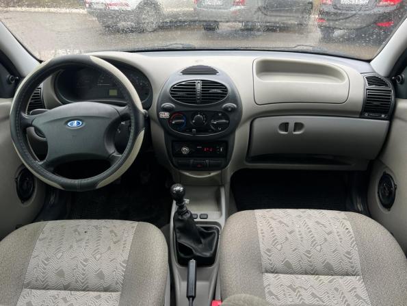 Lada (ВАЗ) Kalina I с пробегом 2011 года, цена 230 000 рублей, 171240 км, универсал, Автокод Объявления