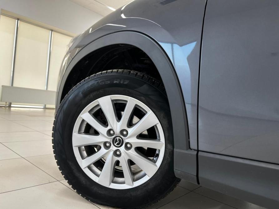 Mazda CX-5 I Волгоград  - изображение 12