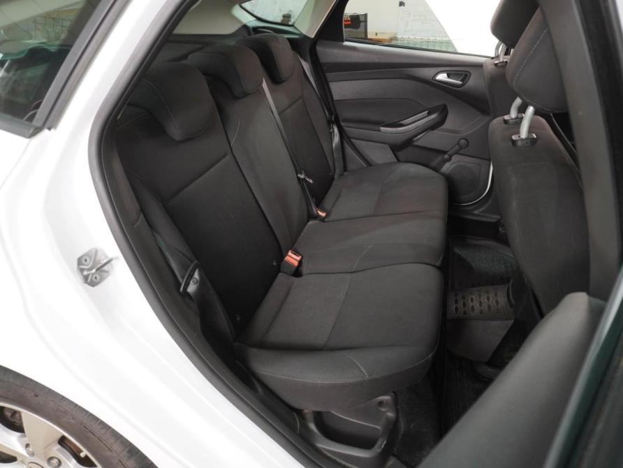 Ford Focus III Рестайлинг Воронеж  - изображение 7