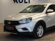 Lada (ВАЗ) Vesta I Иваново  - изображение 39