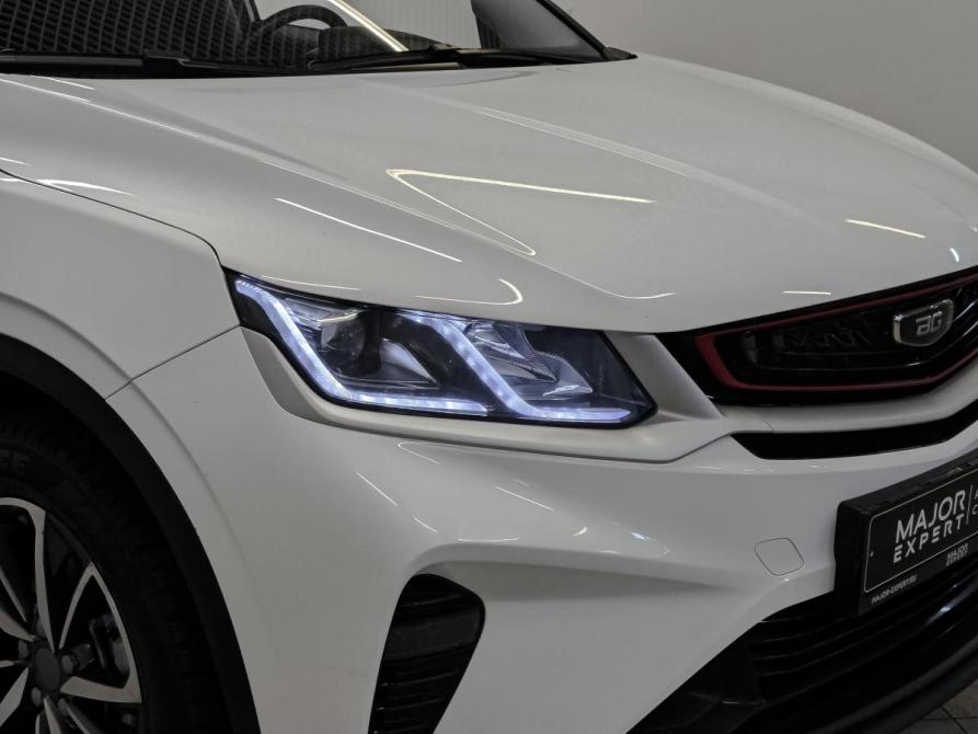 Belgee X50 Санкт-Петербург  - изображение 26