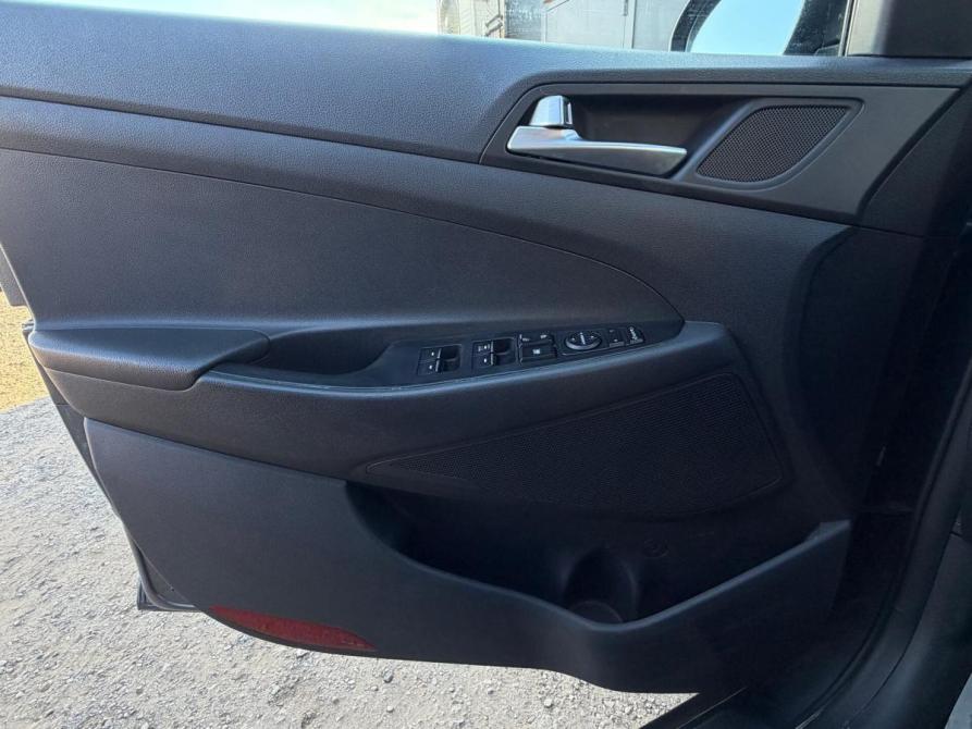 Hyundai Tucson III Набережные Челны  - изображение 12